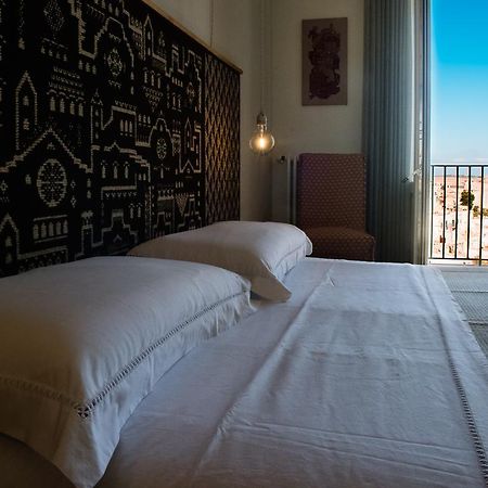 L'Incanto Luxury Rooms Matera Exterior foto