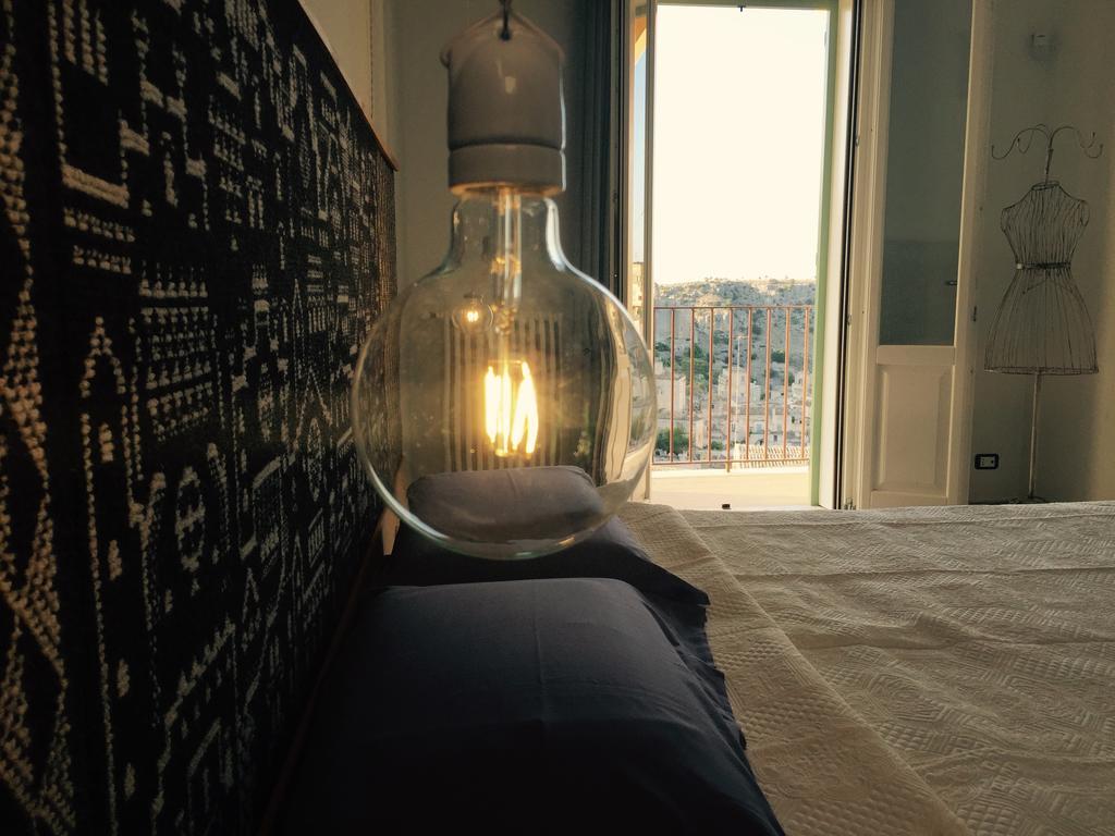 L'Incanto Luxury Rooms Matera Zimmer foto