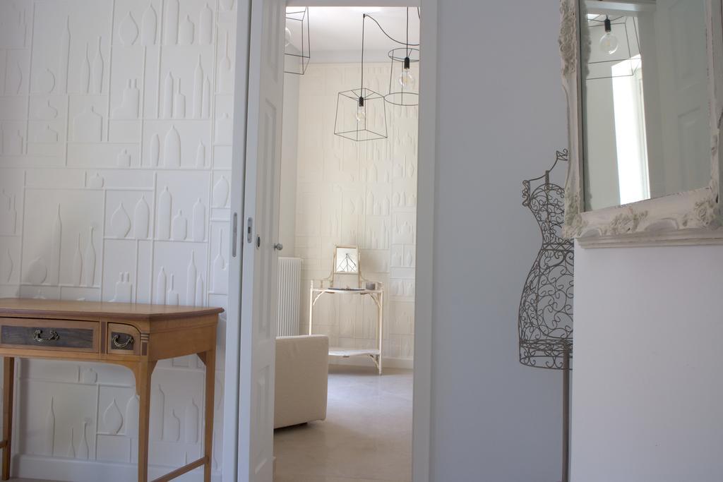 L'Incanto Luxury Rooms Matera Zimmer foto