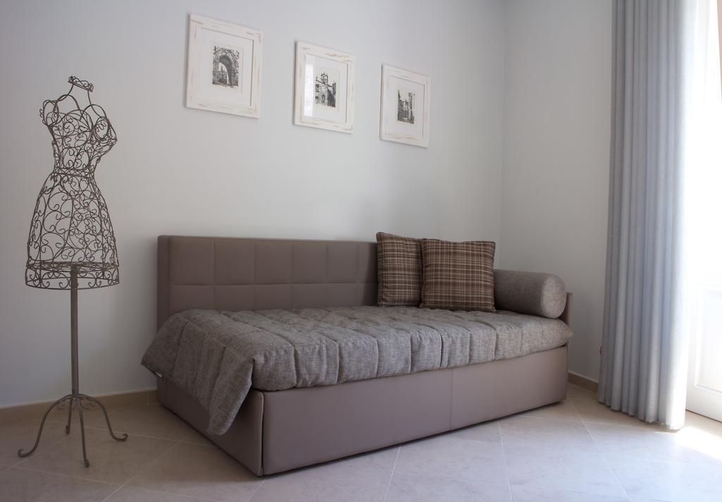 L'Incanto Luxury Rooms Matera Zimmer foto
