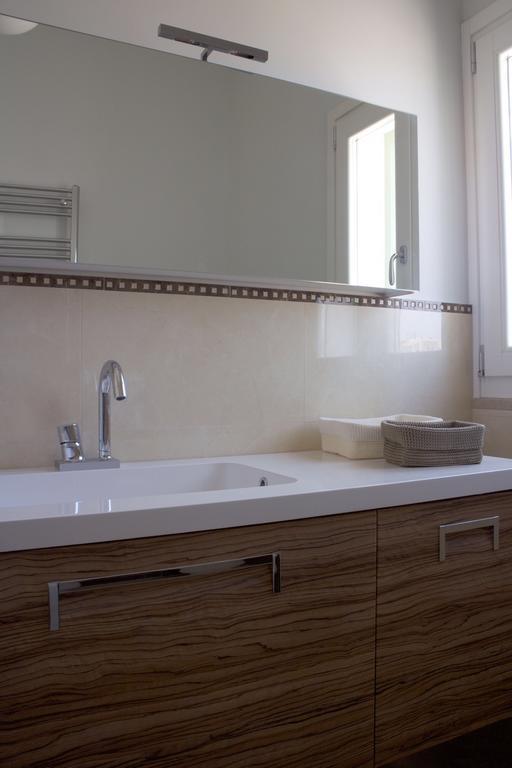 L'Incanto Luxury Rooms Matera Zimmer foto