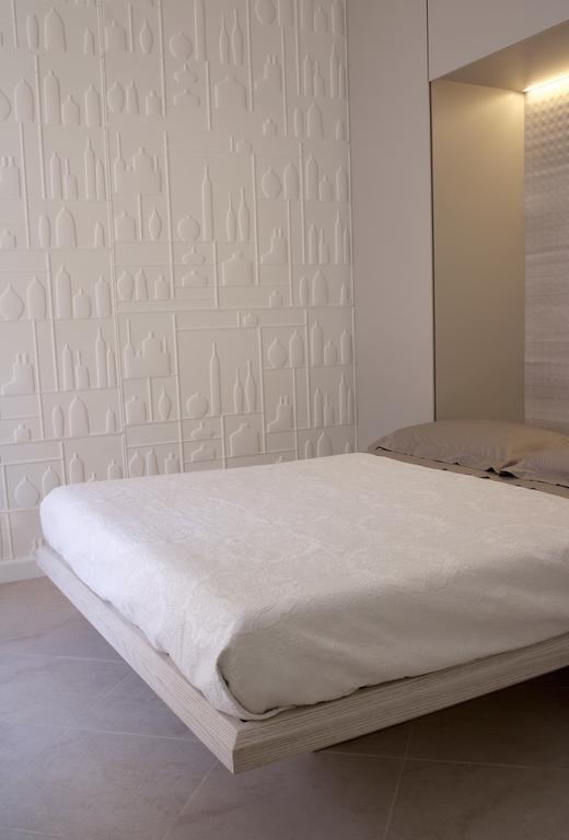 L'Incanto Luxury Rooms Matera Zimmer foto