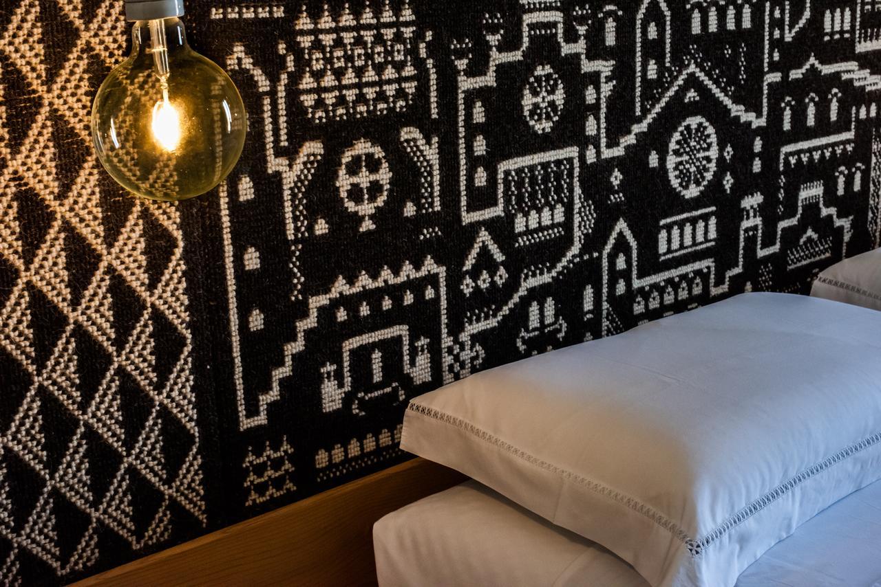 L'Incanto Luxury Rooms Matera Exterior foto